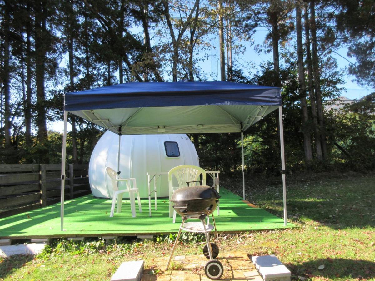 Dogruncafe & Resorts Jennie West-Karuizawa Miyota Extérieur photo