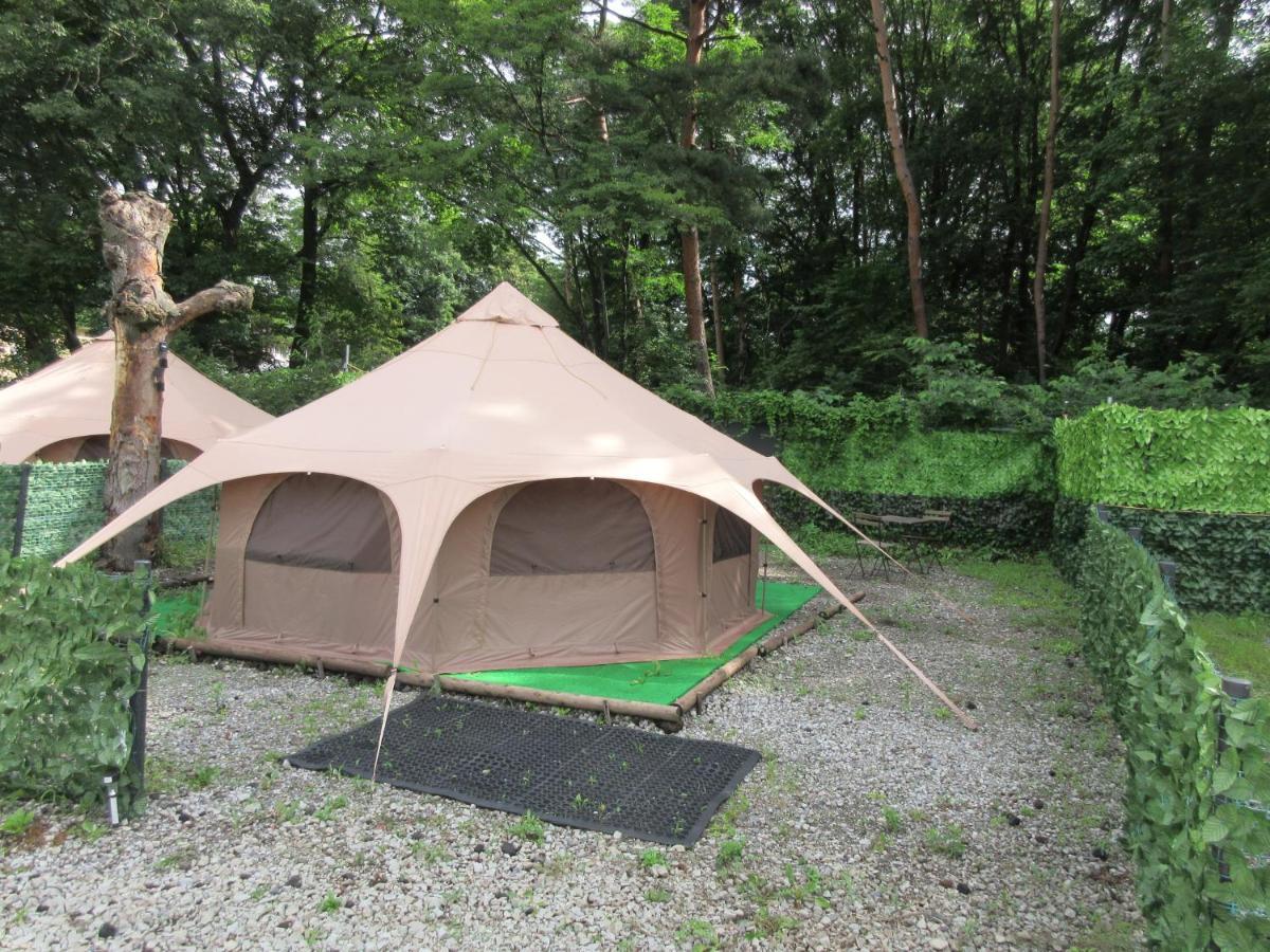 Dogruncafe & Resorts Jennie West-Karuizawa Miyota Extérieur photo