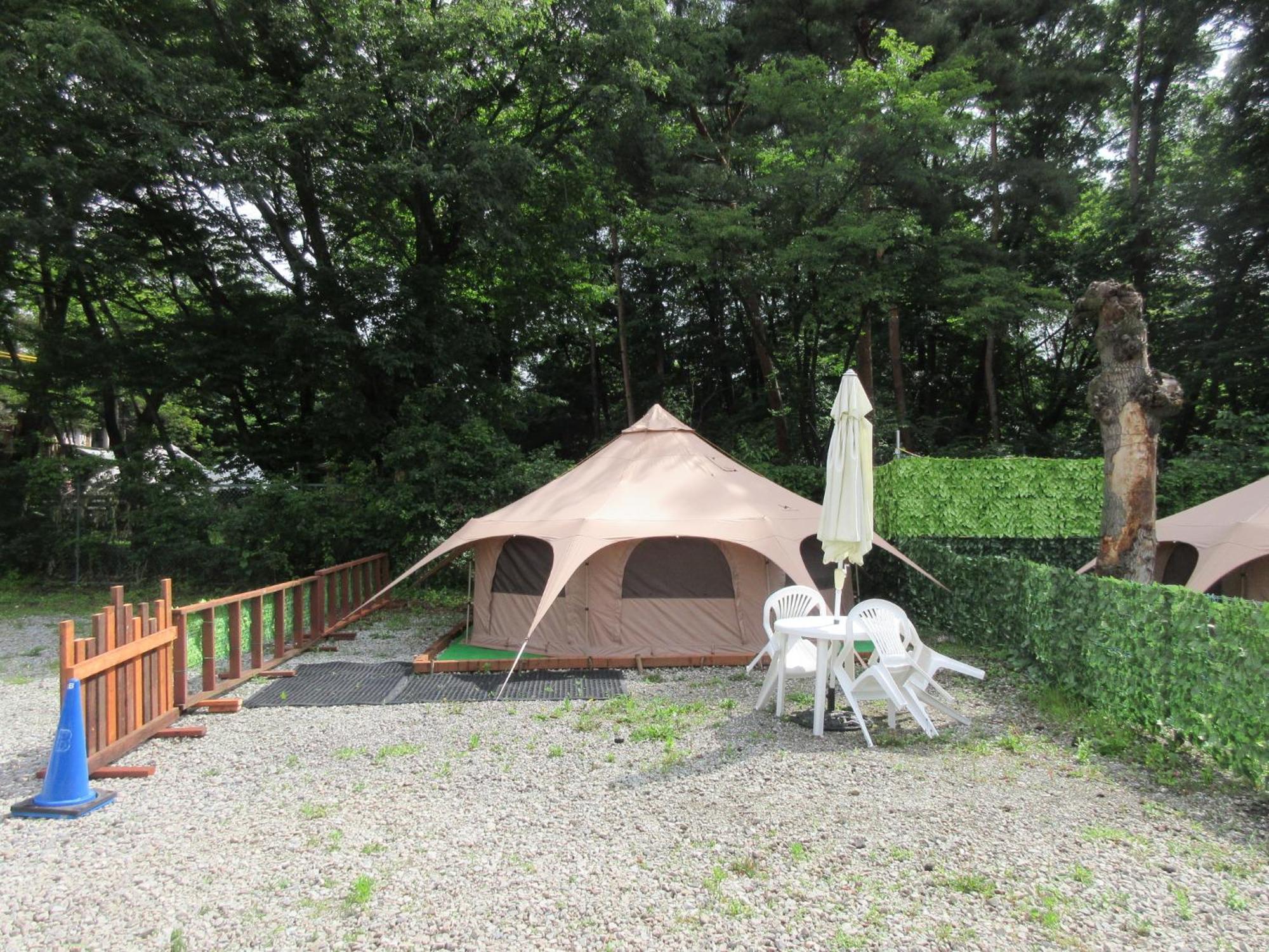 Dogruncafe & Resorts Jennie West-Karuizawa Miyota Extérieur photo