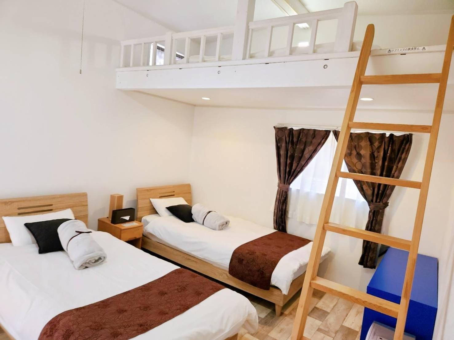 Dogruncafe & Resorts Jennie West-Karuizawa Miyota Extérieur photo