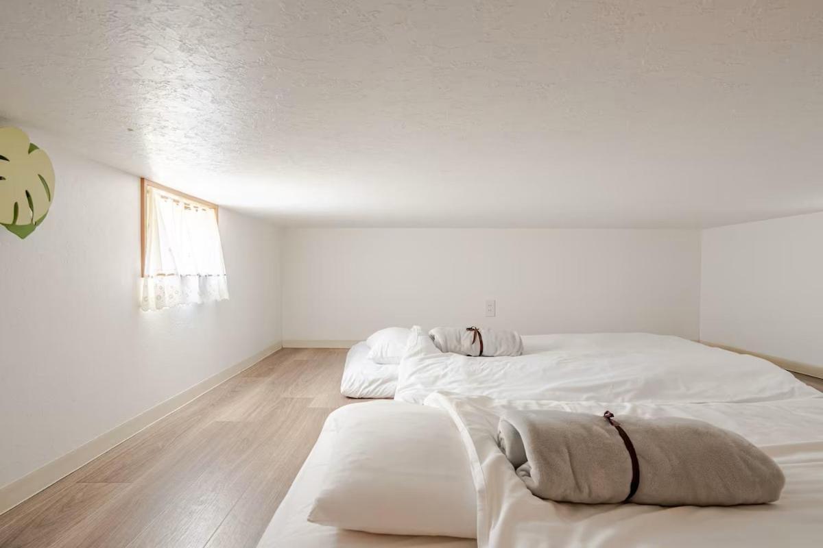 Dogruncafe & Resorts Jennie West-Karuizawa Miyota Extérieur photo